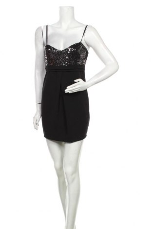 Φόρεμα Artigli, Μέγεθος M, Χρώμα Μαύρο, Τιμή 3,86 €