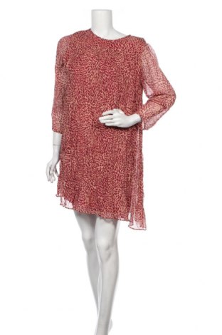 Φόρεμα Ba&sh, Μέγεθος L, Χρώμα Πολύχρωμο, Βισκόζη, Τιμή 133,59 €