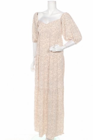 Φόρεμα Ba&sh, Μέγεθος M, Χρώμα Πολύχρωμο, 100% βισκόζη, Τιμή 163,84 €
