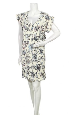 Kleid Balenciaga, Größe S, Farbe Mehrfarbig, 62% Viskose, 38% Seide, Preis 368,26 €