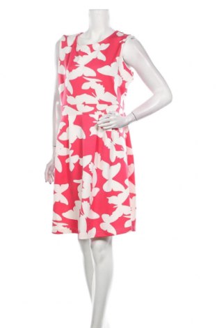 Šaty  Body Flirt, Veľkosť XL, Farba Ružová, 97% polyester, 3% elastan, Cena  18,14 €