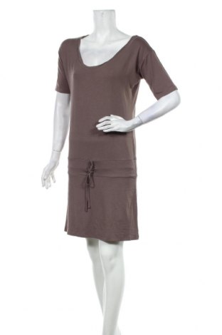 Φόρεμα Body Flirt, Μέγεθος M, Χρώμα Καφέ, Τιμή 1,78 €