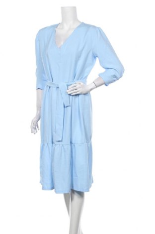Kleid Creens, Größe XXL, Farbe Blau, Preis 28,50 €