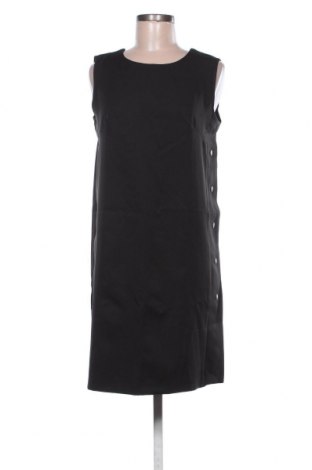 Kleid Creens, Größe XL, Farbe Schwarz, 60% Polyester, 40% Viskose, Preis 30,54 €