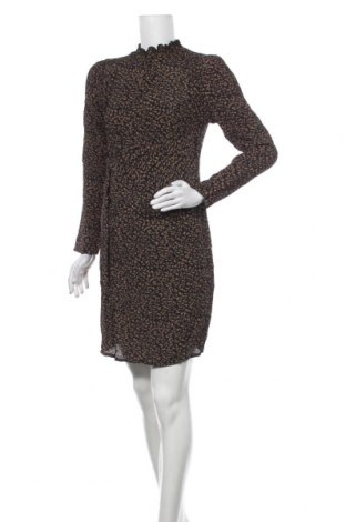 Kleid Defacto, Größe S, Farbe Braun, 100% Viskose, Preis 22,48 €