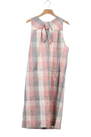 Kleid Hugo Boss, Größe XS, Farbe Mehrfarbig, 100% Seide, Preis 119,69 €