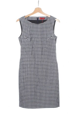 Kleid Hugo Boss, Größe XS, Farbe Weiß, 81% Baumwolle, 17% Polyester, 2% Elastan, Preis 149,97 €