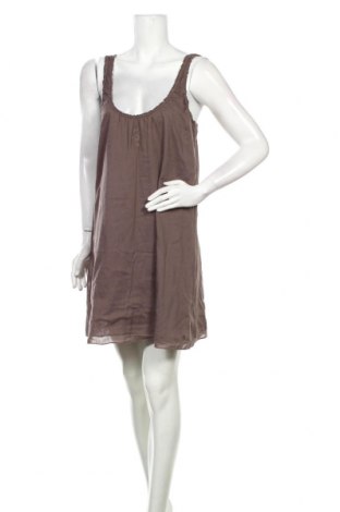 Φόρεμα Hunkydory, Μέγεθος M, Χρώμα Καφέ, Τιμή 28,45 €