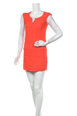 Φόρεμα IKKS, Μέγεθος S, Χρώμα Πορτοκαλί, Βισκόζη, Τιμή 42,31 €