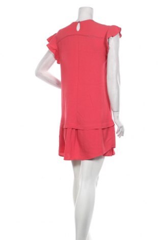 Φόρεμα IKKS, Μέγεθος M, Χρώμα Ρόζ , Τιμή 47,63 €