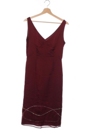 Kleid In Wear, Größe XS, Farbe Rot, Preis 1,54 €