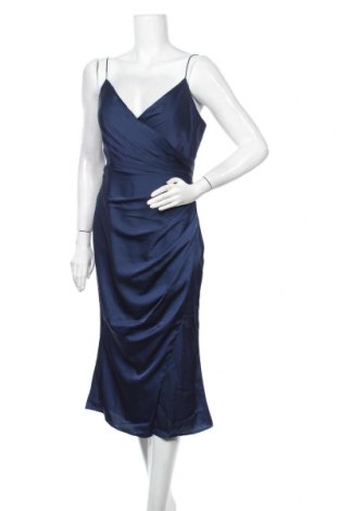 Φόρεμα Jarlo, Μέγεθος M, Χρώμα Μπλέ, 100% πολυεστέρας, Τιμή 53,97 €