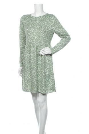 Šaty  Jdy, Velikost L, Barva Zelená, 95% polyester, 5% elastan, Cena  687,00 Kč