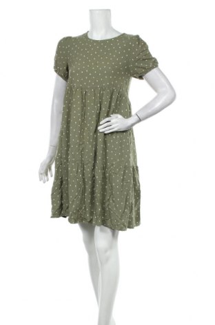 Φόρεμα LC Waikiki, Μέγεθος S, Χρώμα Πράσινο, Βισκόζη, Τιμή 19,79 €