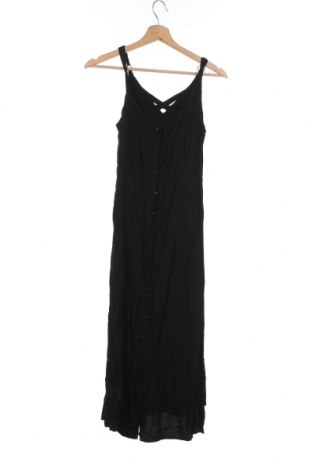 Φόρεμα LC Waikiki, Μέγεθος XS, Χρώμα Μαύρο, Βισκόζη, Τιμή 20,41 €