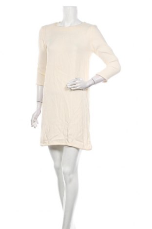 Φόρεμα Les Petites, Μέγεθος M, Χρώμα Εκρού, Τιμή 1,71 €