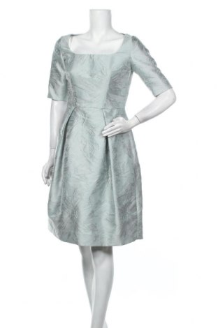 Šaty  Luisa Spagnoli, Velikost L, Barva Modrá, Cena  5 836,00 Kč