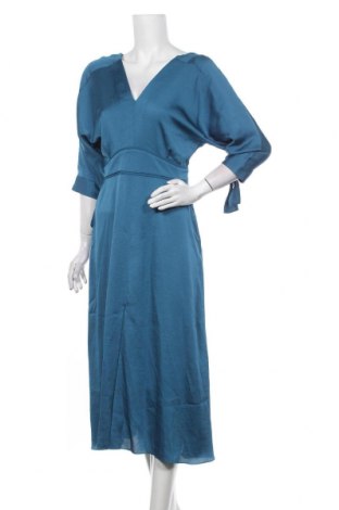 Šaty  Maje, Veľkosť M, Farba Modrá, Polyester, Cena  302,73 €