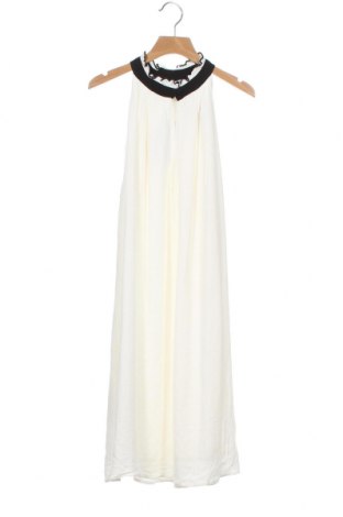 Kleid Mango, Größe XS, Farbe Weiß, 100% Viskose, Preis 23,66 €