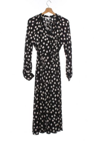 Kleid Mango, Größe XS, Farbe Schwarz, Polyester, Preis 33,74 €