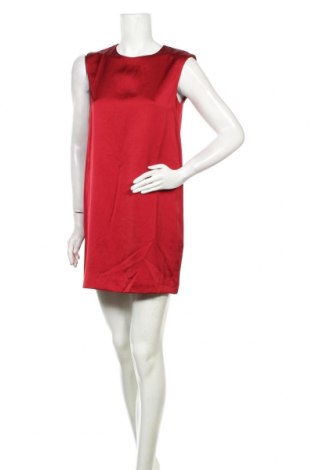 Kleid Mango, Größe S, Farbe Rot, Preis 20,18 €