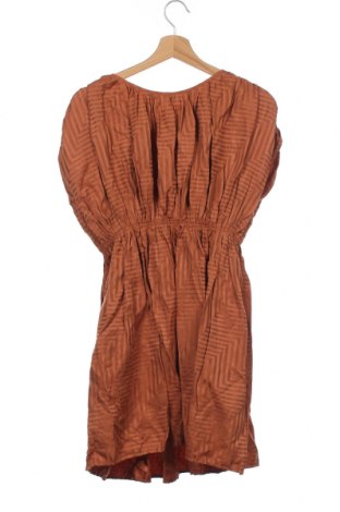 Kleid Mango, Größe XS, Farbe Orange, Preis 22,27 €