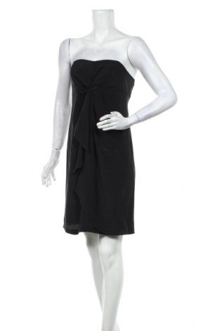 Kleid Marciano, Größe M, Farbe Schwarz, Seide, Preis 58,45 €