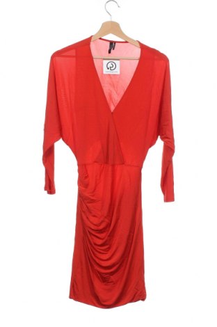 Kleid Marciano, Größe XS, Farbe Rot, Preis 45,93 €
