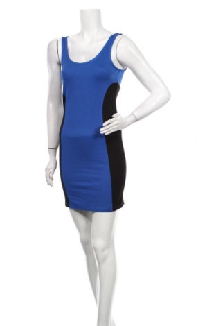 Φόρεμα Minus, Μέγεθος M, Χρώμα Μπλέ, Τιμή 28,45 €