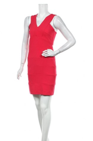 Šaty  Next, Velikost M, Barva Růžová, 97% polyester, 3% elastan, Cena  590,00 Kč