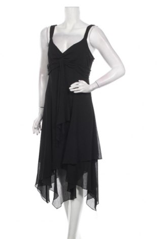 Šaty  Next, Velikost M, Barva Černá, 100% polyester, Cena  574,00 Kč
