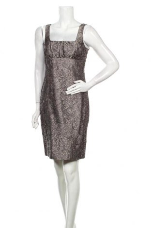 Kleid Next, Größe M, Farbe Grau, 60% Viskose, 40% Polyamid, Preis 25,05 €
