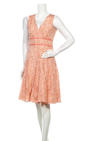 Kleid Next, Größe M, Farbe Mehrfarbig, Seide, Preis 22,27 €