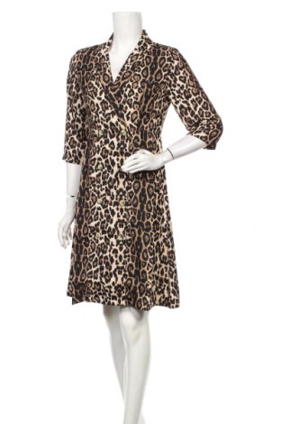Kleid ONLY, Größe S, Farbe Beige, Polyester, Preis 28,50 €