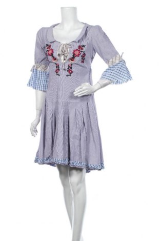 Kleid Odd Molly, Größe M, Farbe Blau, 100% Baumwolle, Preis 54,97 €