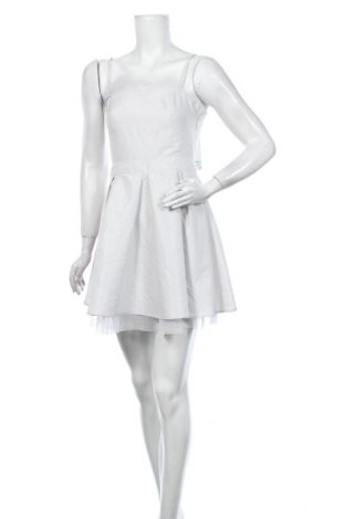 Φόρεμα Outfitters Nation, Μέγεθος M, Χρώμα Γκρί, Τιμή 17,07 €
