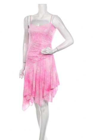 Φόρεμα Pimkie, Μέγεθος S, Χρώμα Ρόζ , Πολυεστέρας, Τιμή 24,12 €