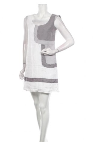 Φόρεμα Promod, Μέγεθος M, Χρώμα Λευκό, Τιμή 22,27 €