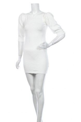 Sukienka Rinascimento, Rozmiar S, Kolor Biały, 98% wiskoza, 2% elastyna, Cena 280,20 zł