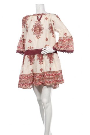 Kleid Savage Culture, Größe L, Farbe Mehrfarbig, Baumwolle, Preis 96,26 €