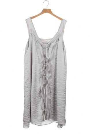 Kleid Schumacher, Größe XS, Farbe Grau, Polyester, Preis 130,13 €