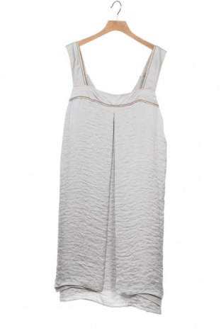 Kleid Schumacher, Größe XS, Farbe Grau, Preis 130,13 €