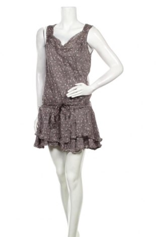 Φόρεμα Sinequanone, Μέγεθος M, Χρώμα Γκρί, Τιμή 25,36 €