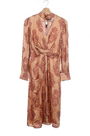 Φόρεμα Sisley, Μέγεθος XS, Χρώμα Πολύχρωμο, Βισκόζη, Τιμή 22,27 €