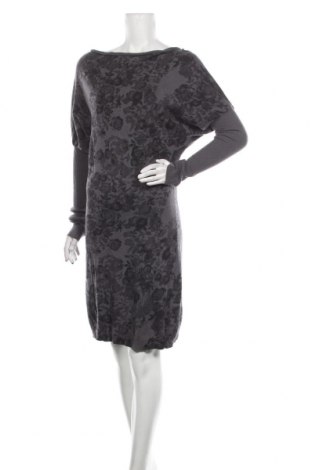 Φόρεμα Sisley, Μέγεθος L, Χρώμα Γκρί, Τιμή 20,41 €