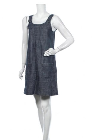 Φόρεμα Street One, Μέγεθος S, Χρώμα Μπλέ, Βαμβάκι, Τιμή 9,90 €