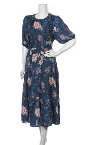 Φόρεμα Tom Tailor, Μέγεθος S, Χρώμα Πολύχρωμο, Τιμή 40,88 €