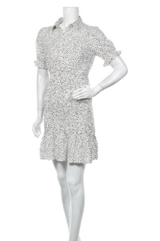 Šaty  Vero Moda, Velikost S, Barva Bílá, 100% bavlna, Cena  650,00 Kč