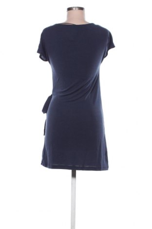 Φόρεμα Vila, Μέγεθος XS, Χρώμα Μπλέ, 70% μοντάλ, 30% πολυεστέρας, Τιμή 22,73 €