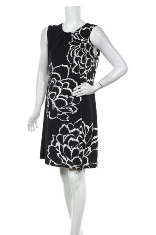 Kleid Yessica, Größe XL, Farbe Schwarz, 96% Polyester, 4% Elastan, Preis 20,18 €